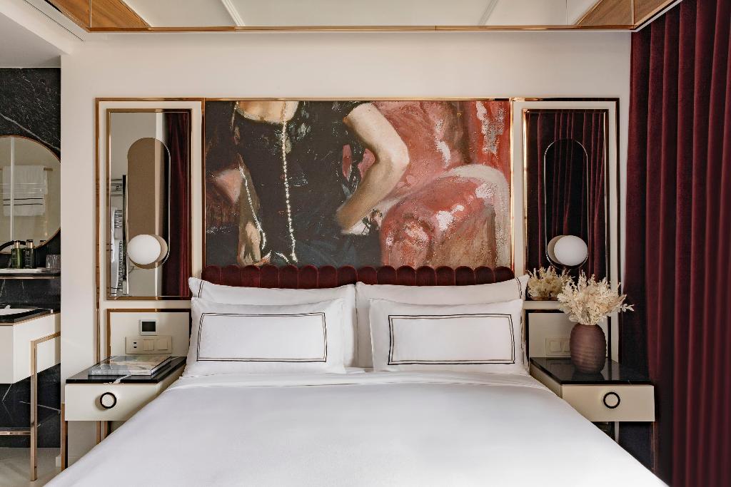Imagem da galeria de Hotel Maison Colbert Member Of Meliá Collection