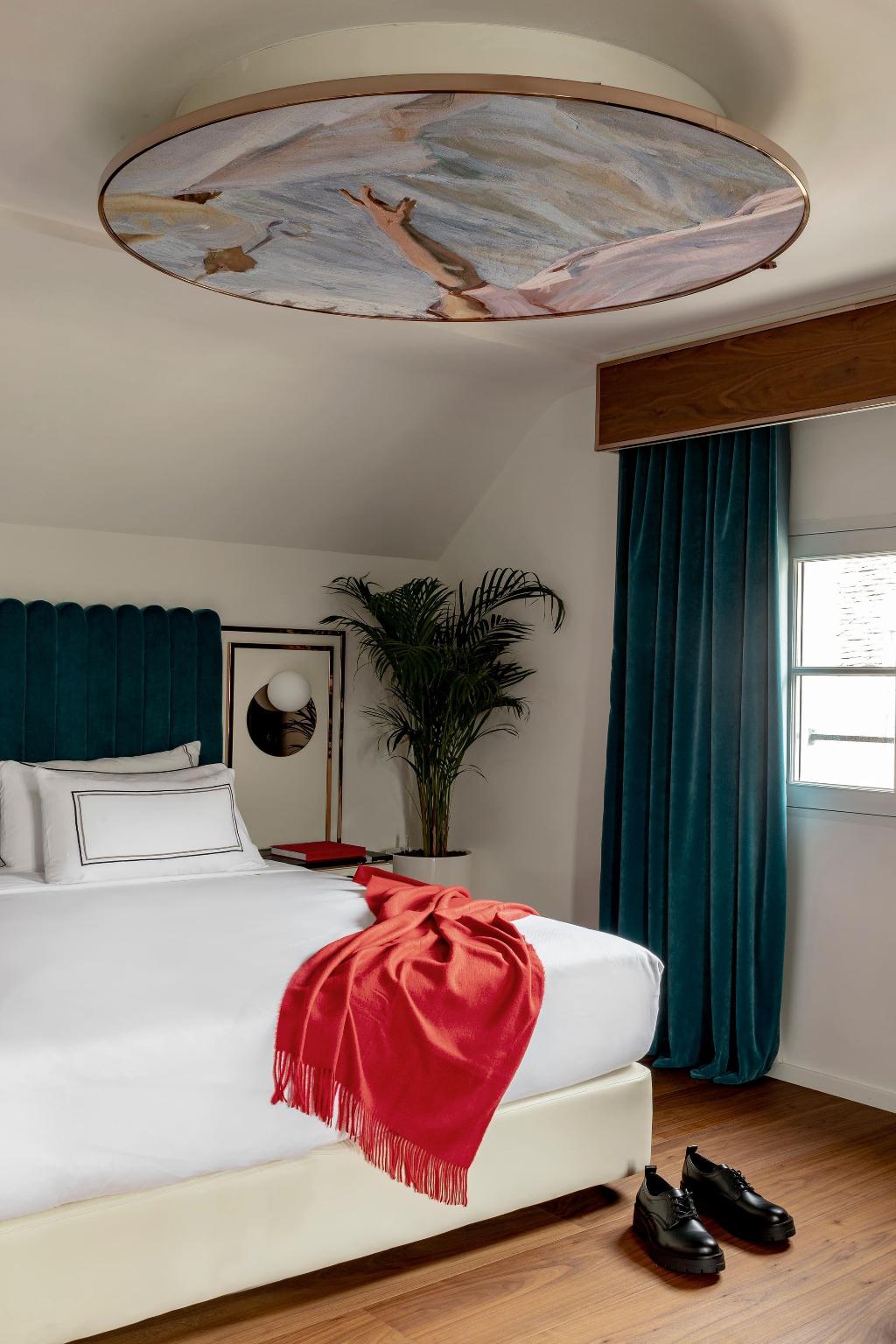 Imagem da galeria de Hotel Maison Colbert Member Of Meliá Collection
