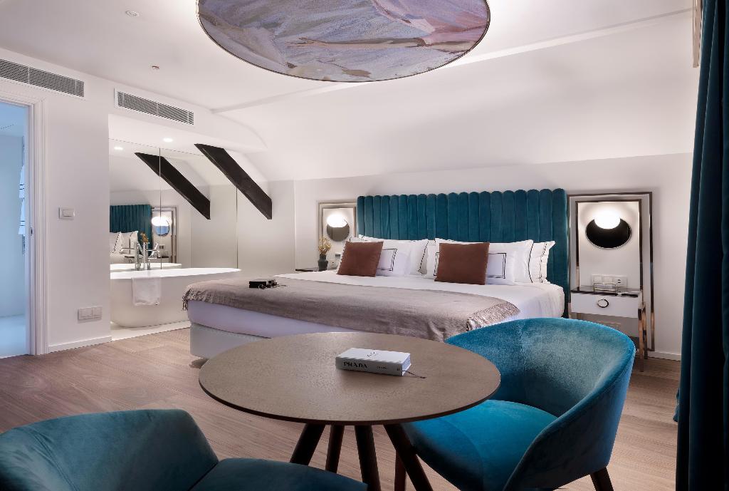 Imagem da galeria de Hotel Maison Colbert Member Of Meliá Collection