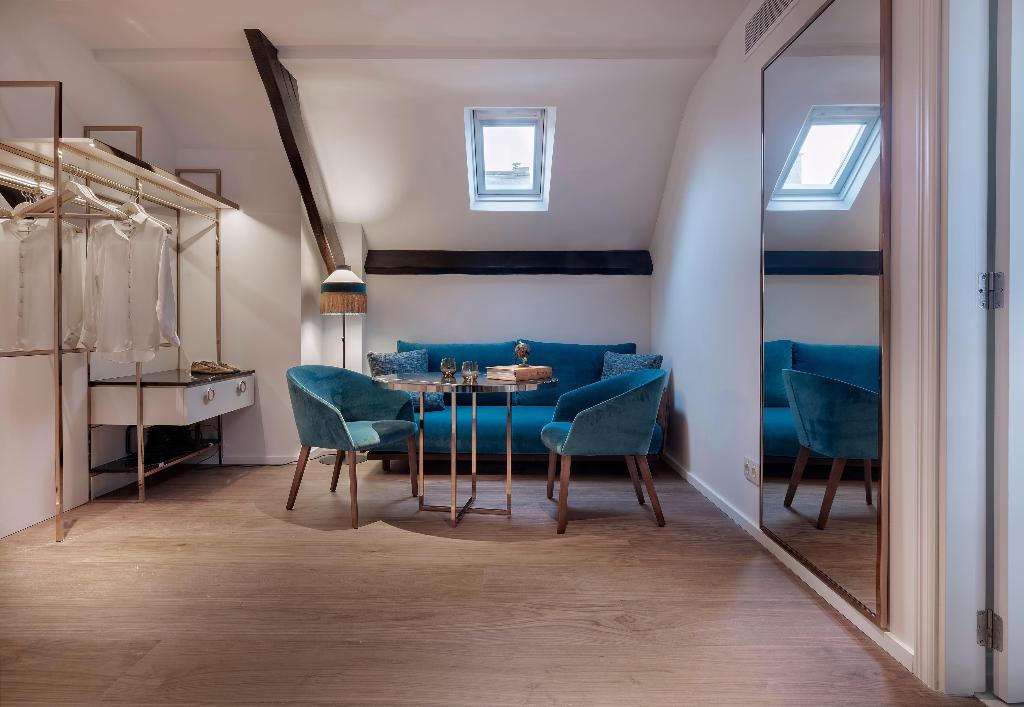 Imagem da galeria de Hotel Maison Colbert Member Of Meliá Collection