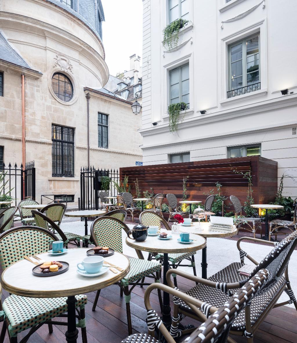 Imagem da galeria de Hotel Maison Colbert Member Of Meliá Collection