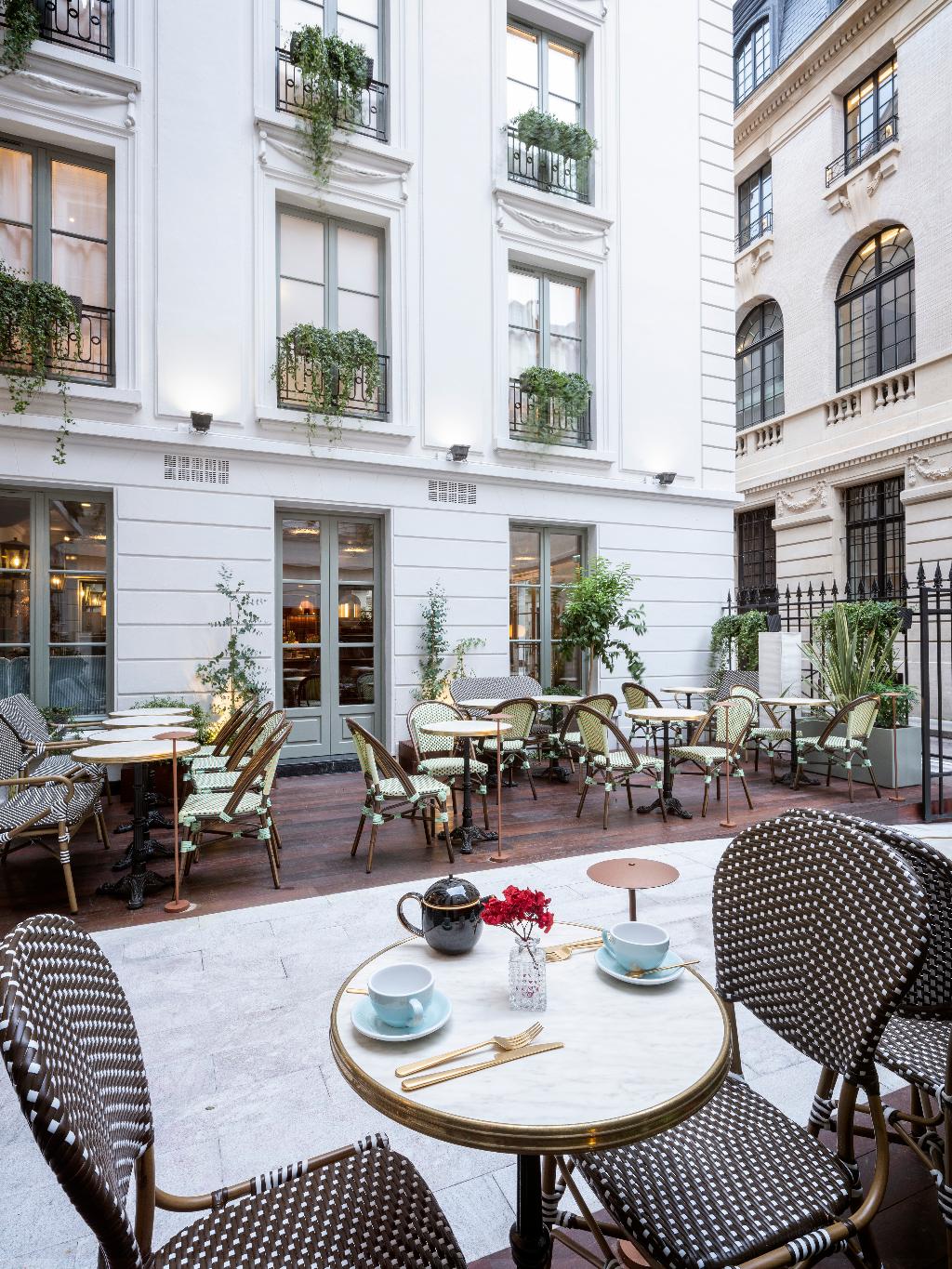 Imagem da galeria de Hotel Maison Colbert Member Of Meliá Collection