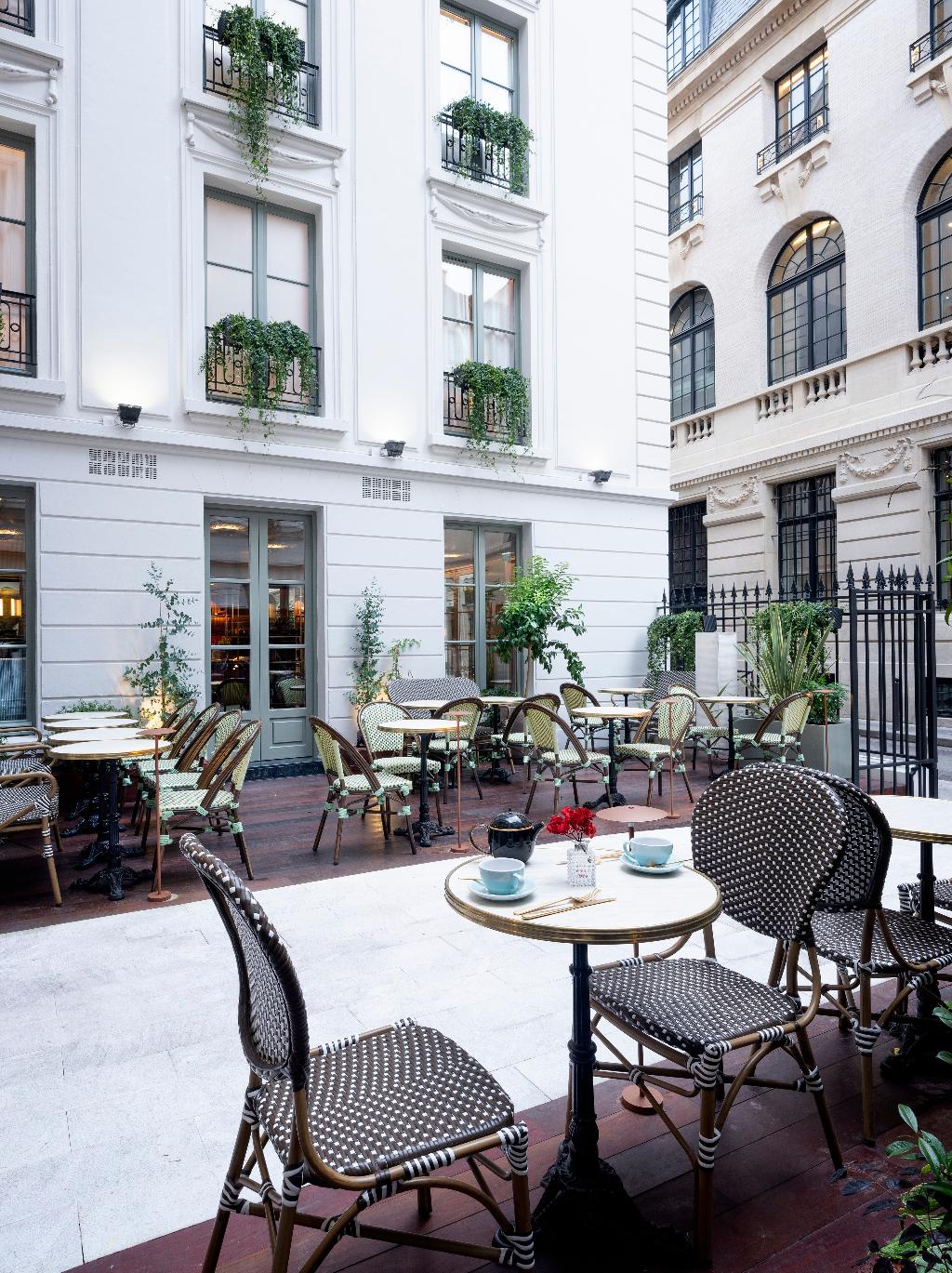 Imagem da galeria de Hotel Maison Colbert Member Of Meliá Collection