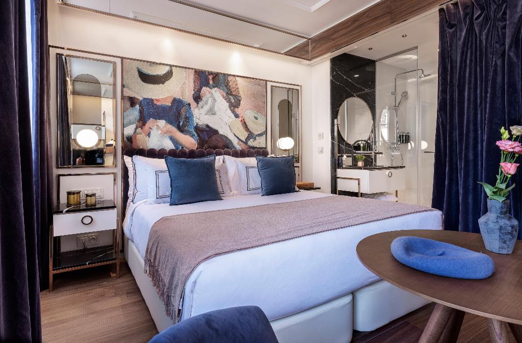 Imagem da galeria de Hotel Maison Colbert Member Of Meliá Collection