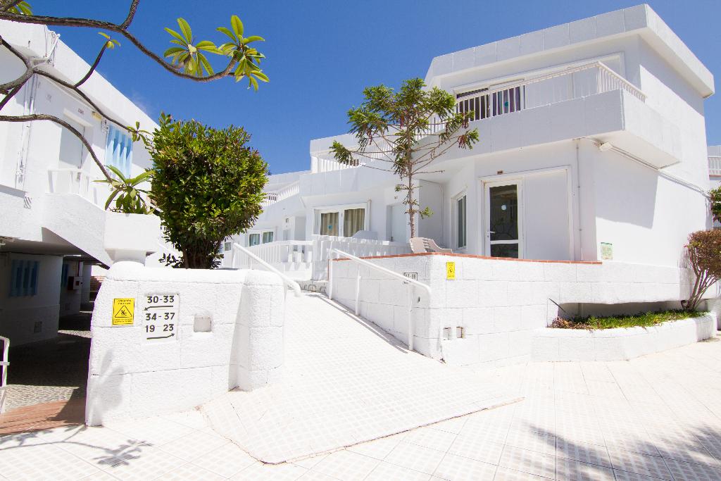 Hotel Checkin Bungalows Atlantida, Spanien, Arona. Großes 1