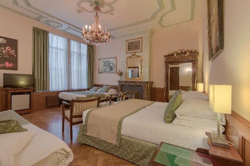 Hotel Des Arts , Niederlande, Amsterdam. Großes 1