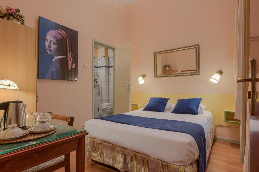 Hotel Des Arts , Niederlande, Amsterdam. Großes 1