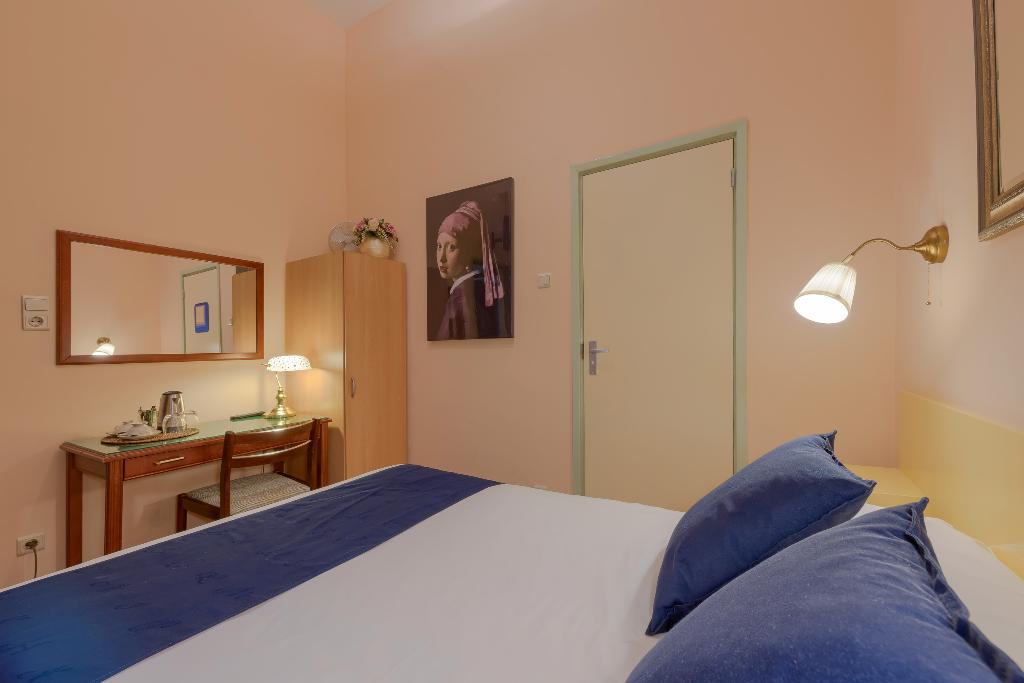 Hotel Des Arts , Niederlande, Amsterdam. Großes 2