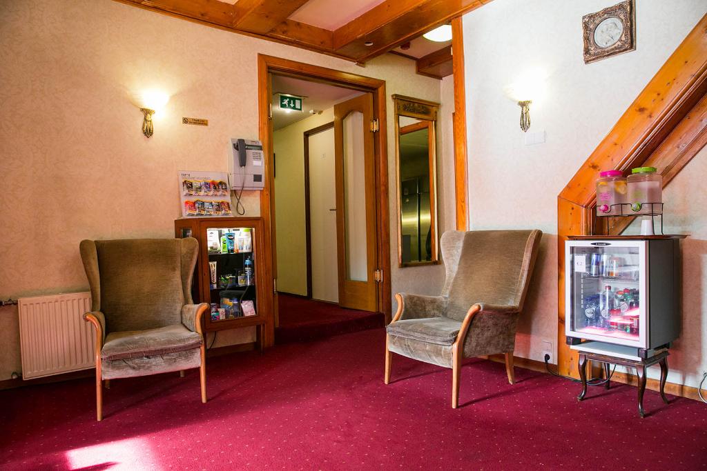 Hotel Atlanta, Niederlande, Amsterdam. Großes 2