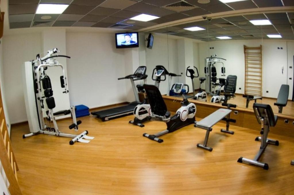 Hotel Brunelleschi hotel, Italien, Mailand. Großes 2