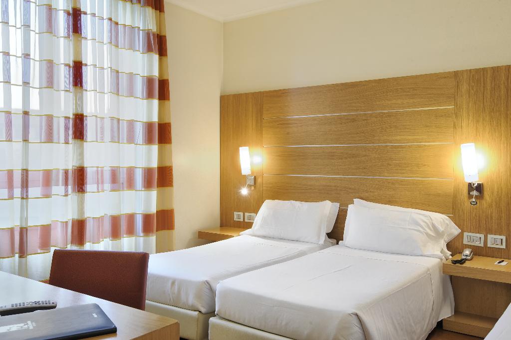 Hotel Hotel Canada Urban Chic, Italien, Mailand. Großes 1