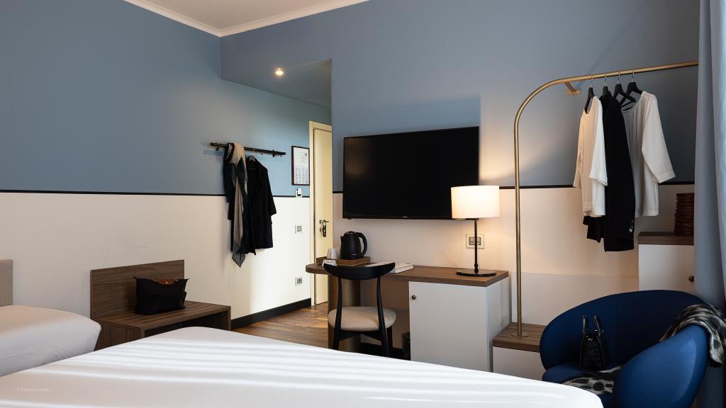 Hotel Hotel Canada Urban Chic, Italien, Mailand. Großes 1