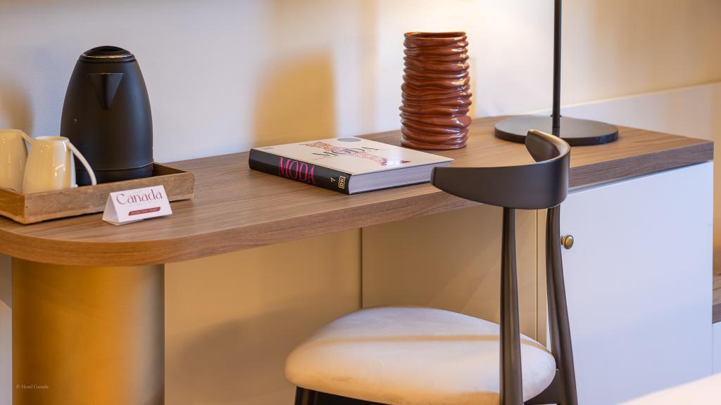 Hotel Hotel Canada Urban Chic, Italien, Mailand. Großes 1