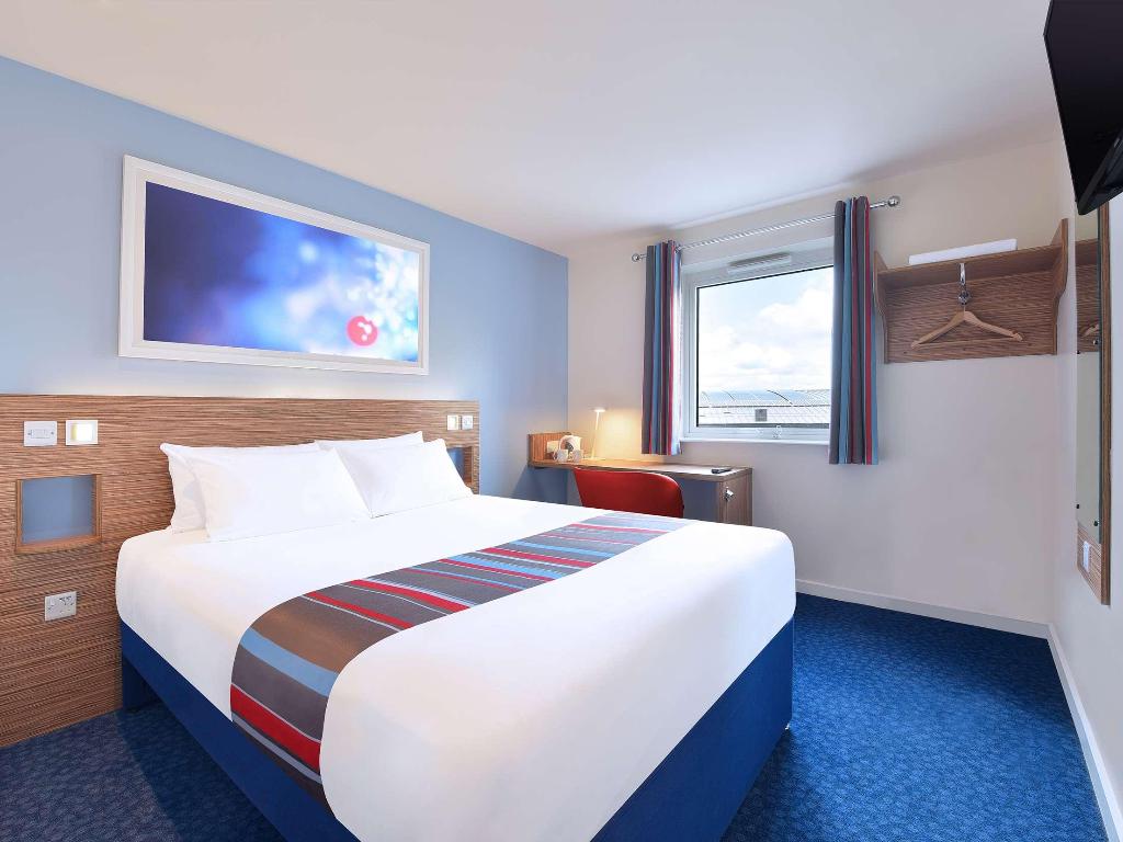 Travelodge London Farringdon