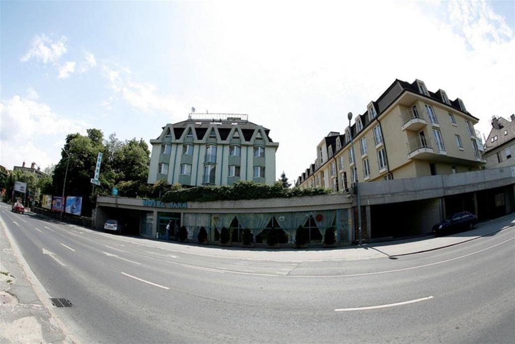 Hotel Bara