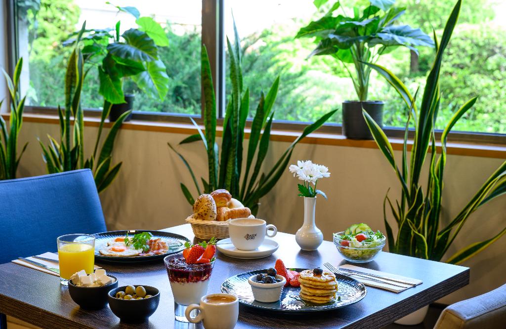 Hotel Leonardo Hotel Budapest, Ungarn, Budapest. Großes 2