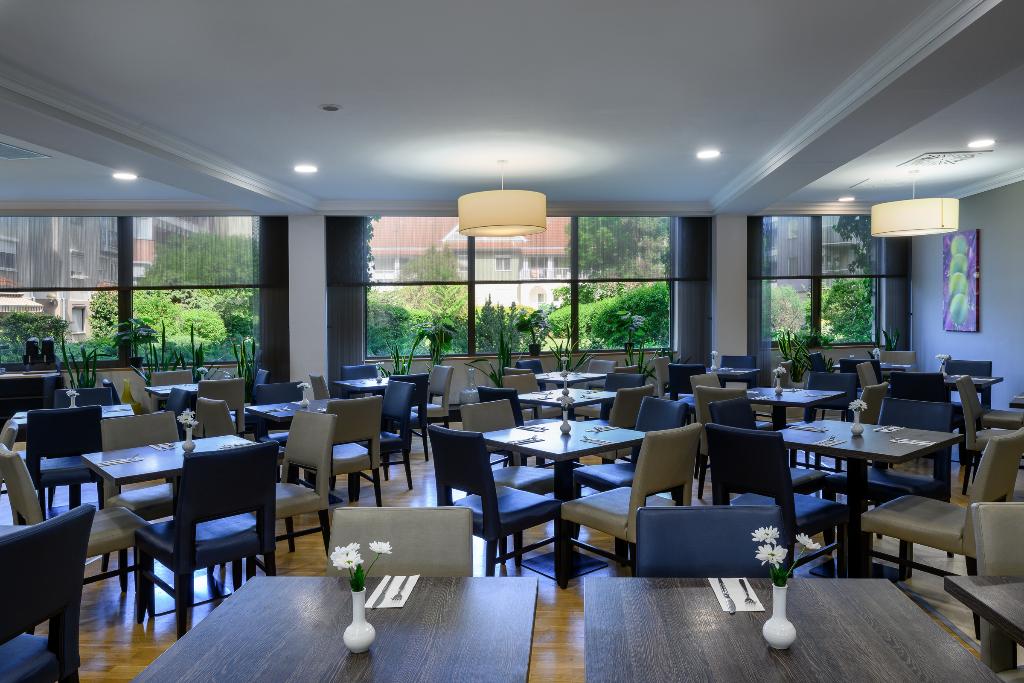 Hotel Leonardo Hotel Budapest, Ungarn, Budapest. Großes 2