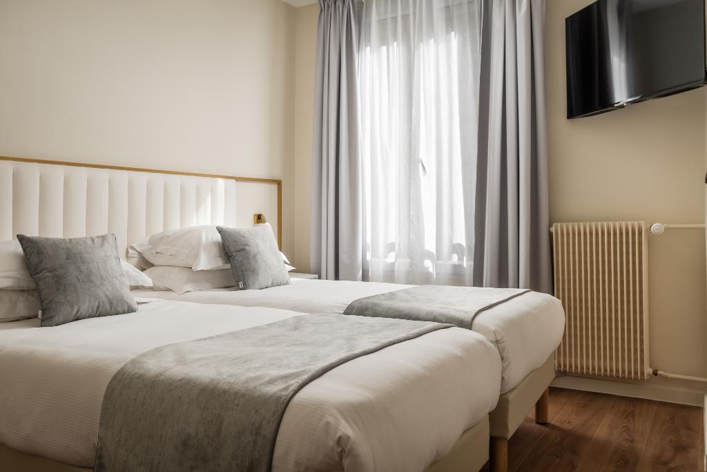 Hotel Des Deux Avenues, Frankreich, Paris. Großes 1