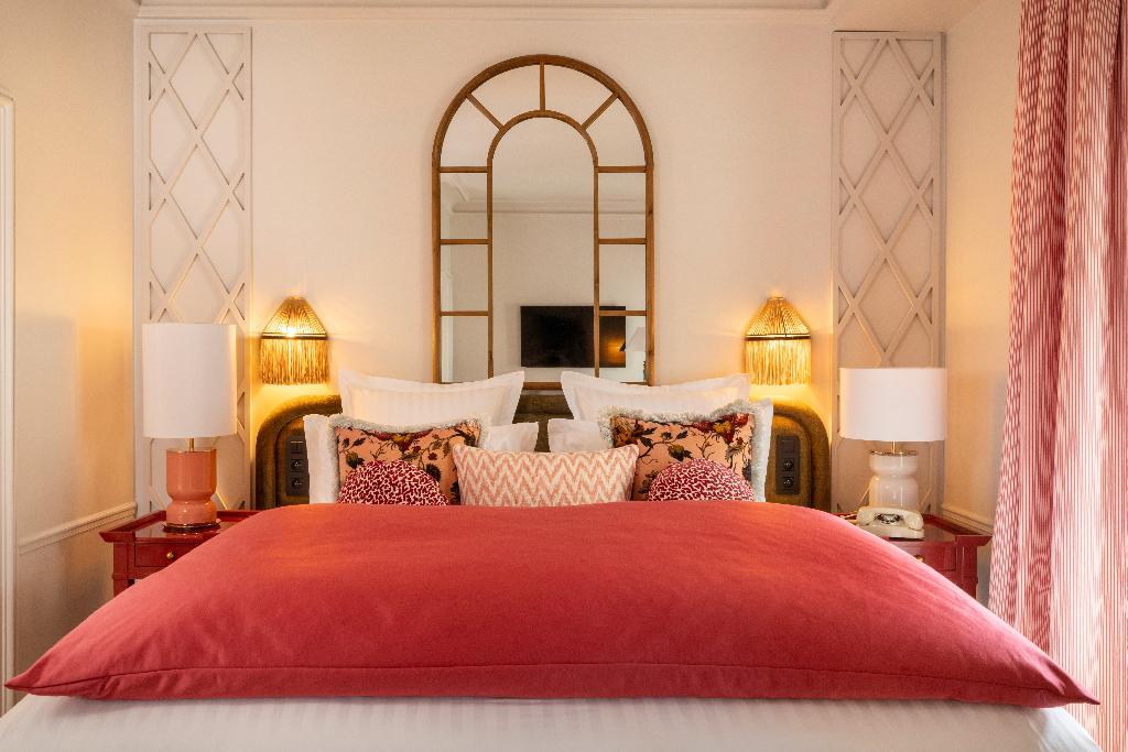 Hotel Le Lavoisier et Spa, Frankreich, Paris. Großes 1