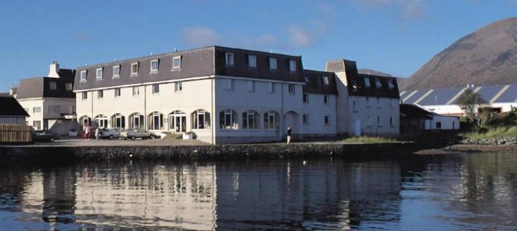 The Dunollie Hotel