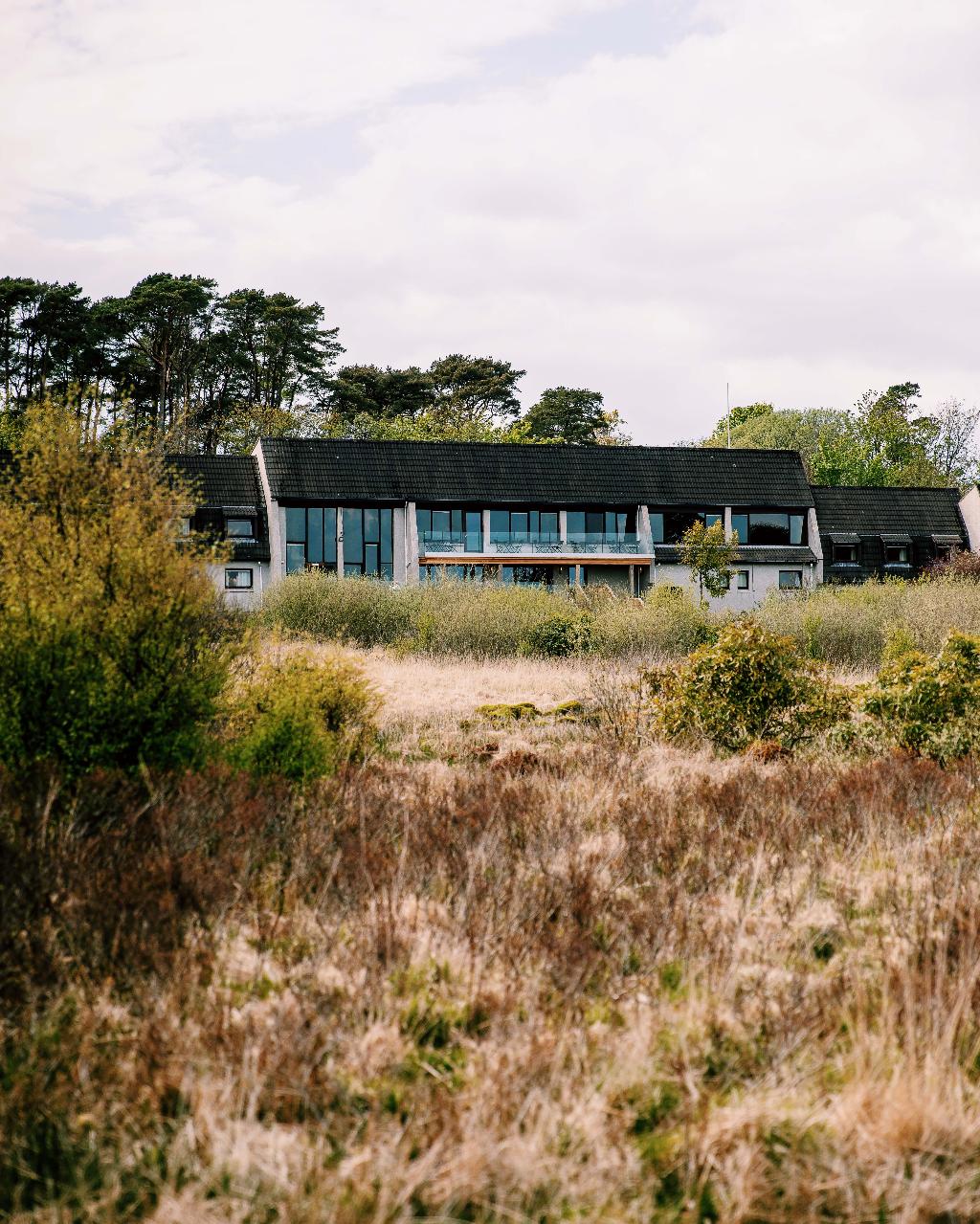 Isle Of Mull Hotel & Spa