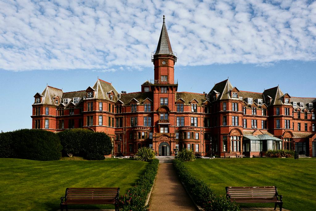 Slieve Donard