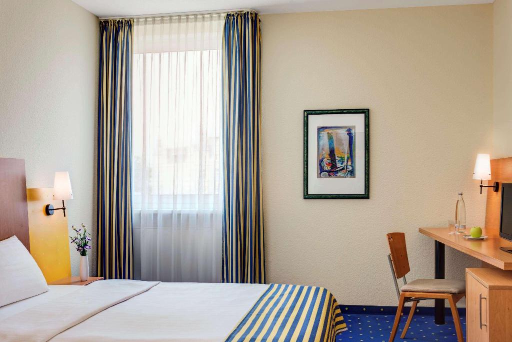IntercityHotel Stralsund