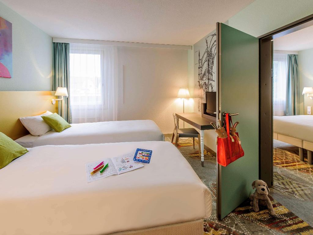 Ibis Styles Speyer