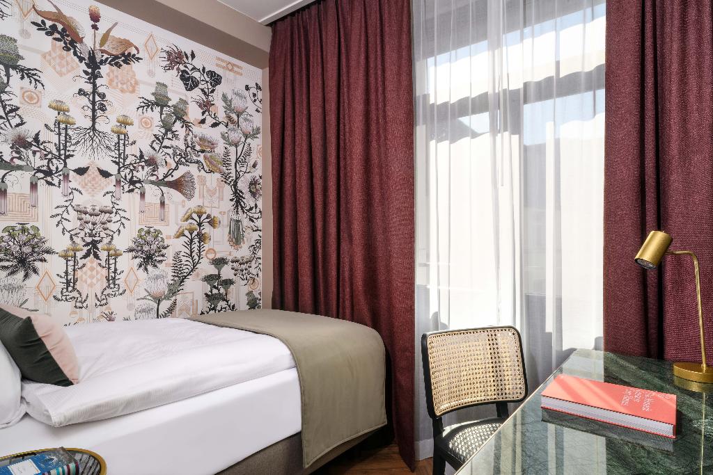 Sorell Hotel Seidenhof