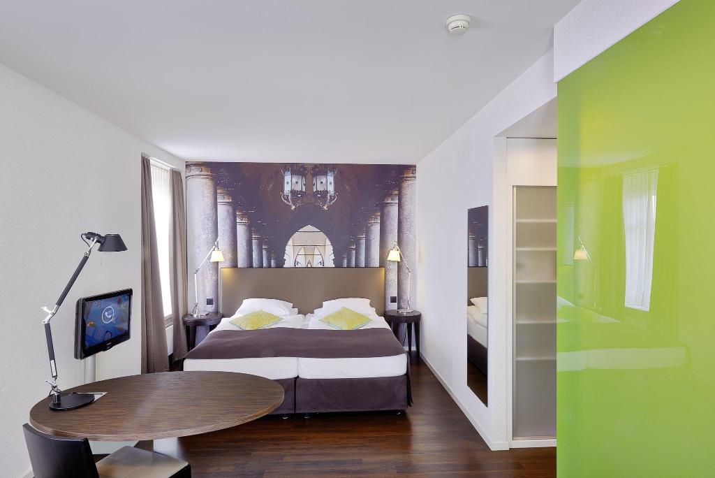 Sorell Hotel Rutli