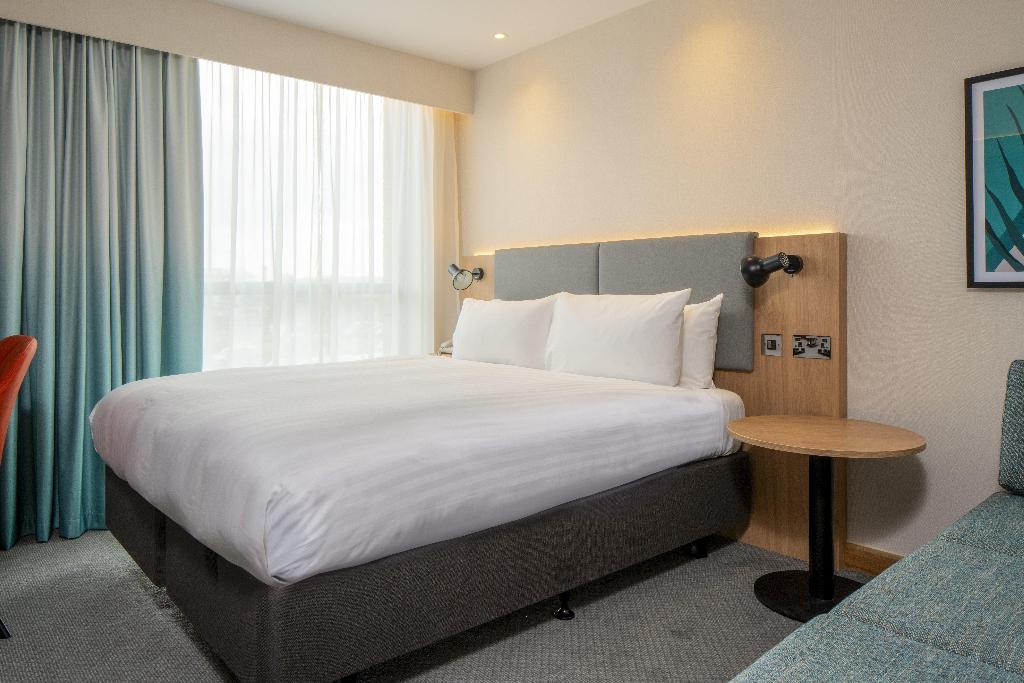 Holiday Inn Oxford