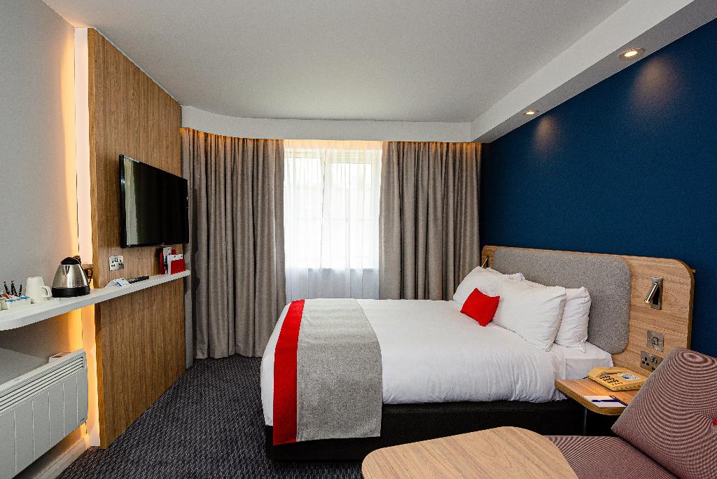 Holiday Inn Express Canterbury