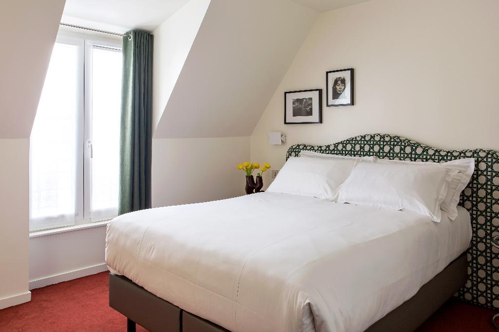 Hotel Dalila
