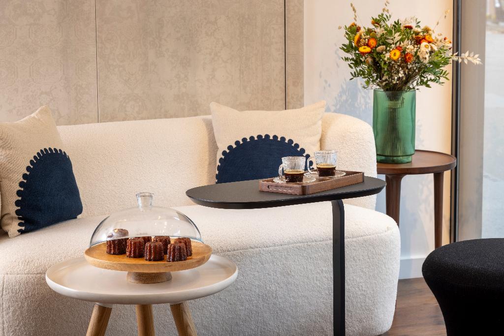 Hotel Chavanel, Frankreich, Paris. Großes 13