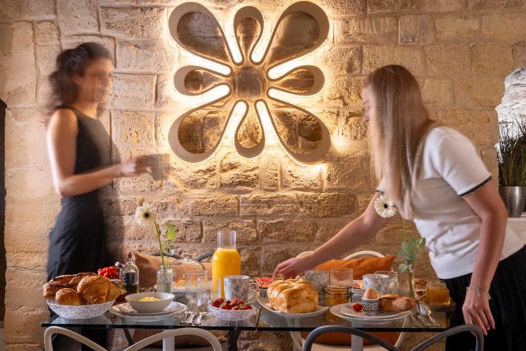 Hotel Chavanel, Frankreich, Paris. Großes 1
