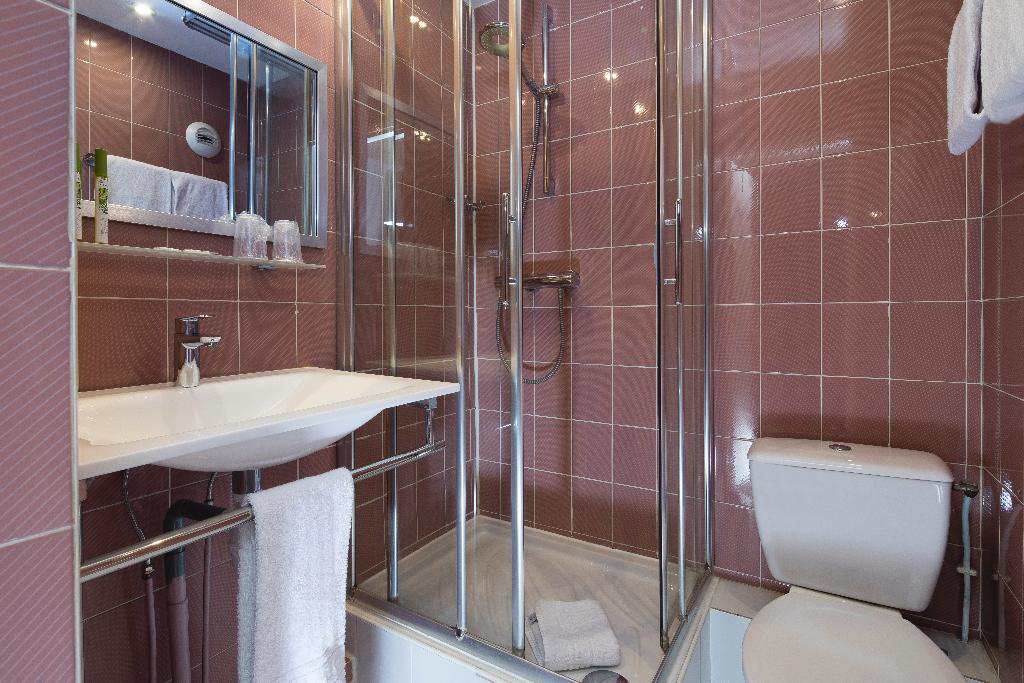 Hotel Soft, Frankreich, Paris. Großes 1