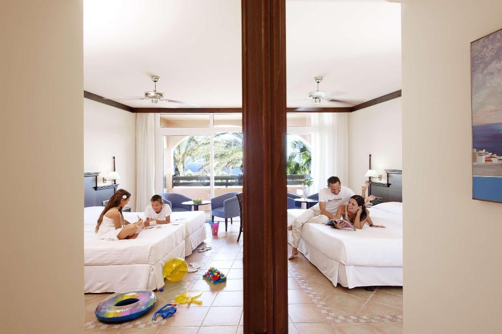 Occidental Jandía Mar – All Inclusive