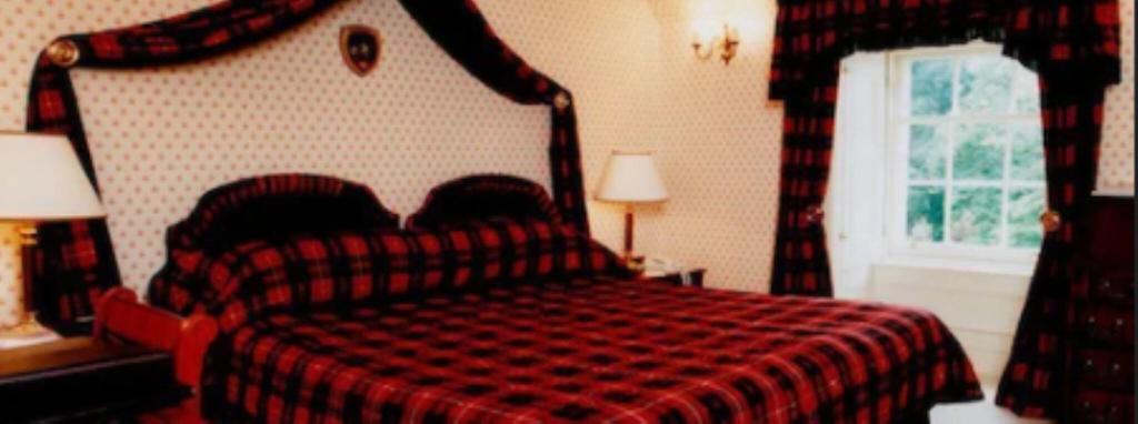 Culloden House Hotel