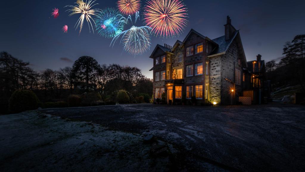 Duisdale House Hotel