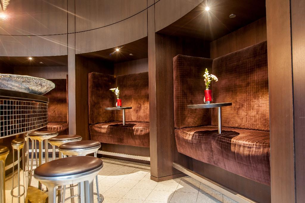 Hotel Hotel Artemis Amsterdam, Niederlande, Amsterdam. Großes 2