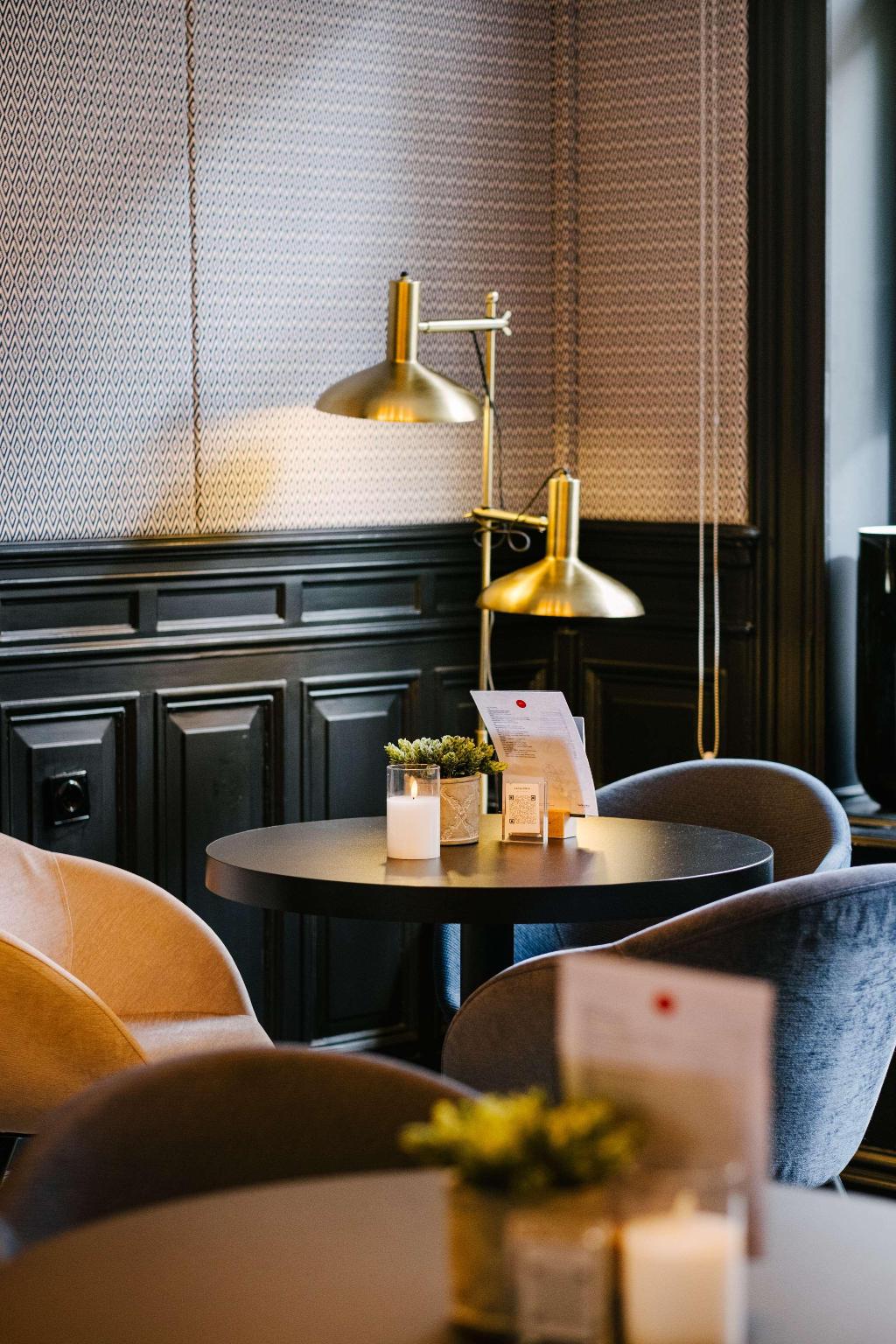 Hotel CATALONIA VONDEL AMSTERDAM, Niederlande, Amsterdam. Großes 2
