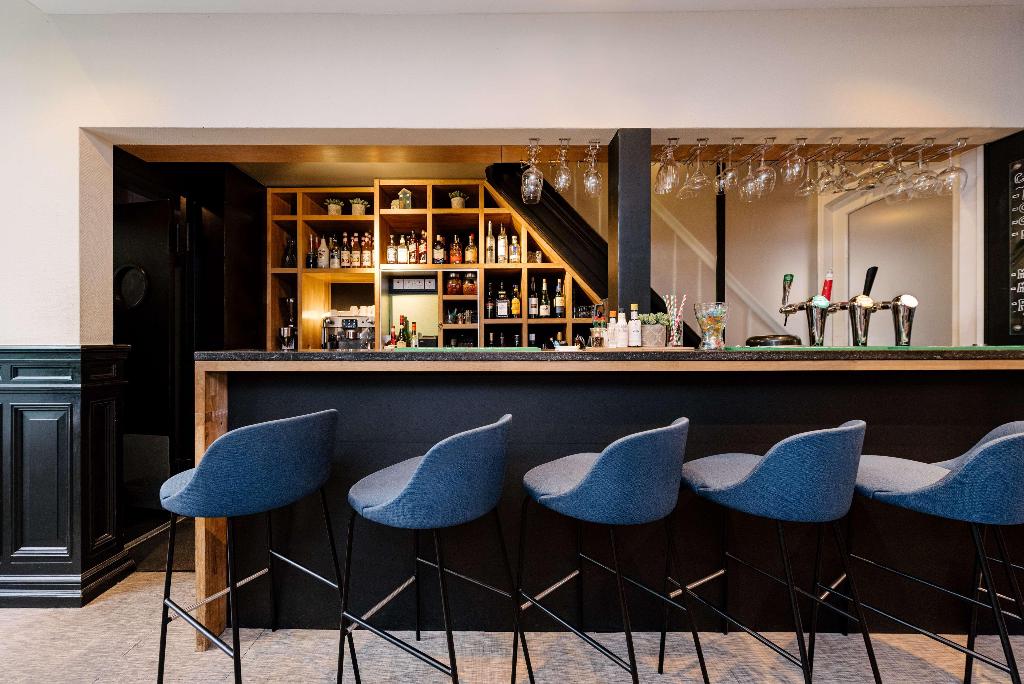 Hotel CATALONIA VONDEL AMSTERDAM, Niederlande, Amsterdam. Großes 1