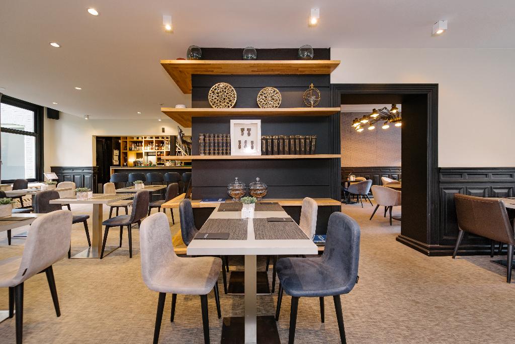 Hotel CATALONIA VONDEL AMSTERDAM, Niederlande, Amsterdam. Großes 57