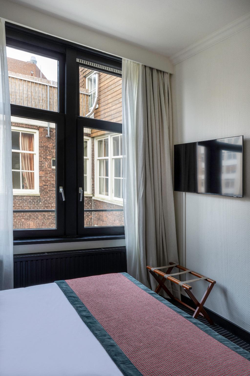 Imagem da galeria de Catalonia Vondel Amsterdam
