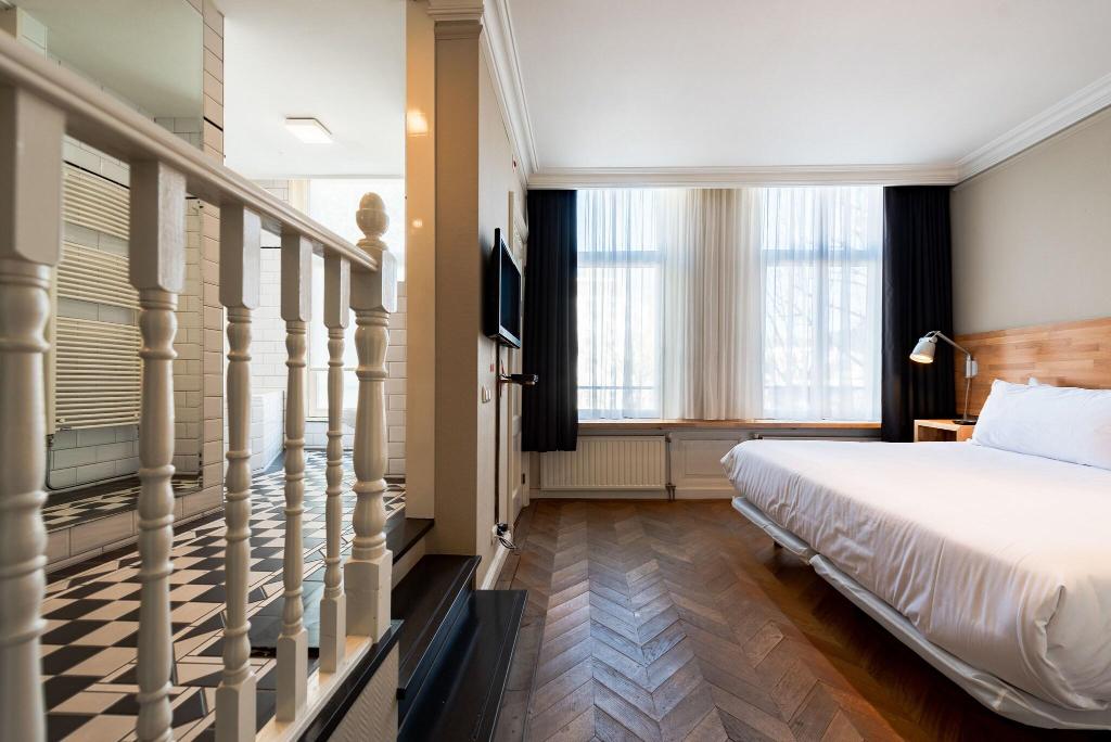 Imagem da galeria de Catalonia Vondel Amsterdam