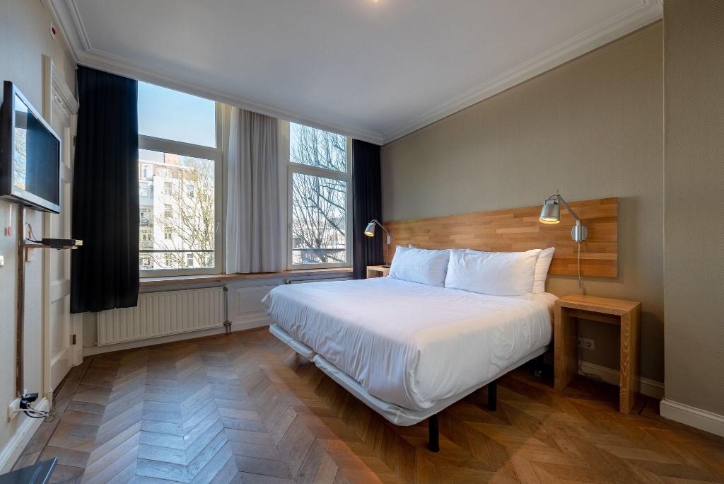 Imagem da galeria de Catalonia Vondel Amsterdam