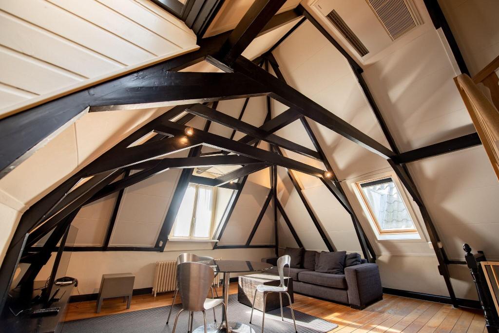 Hotel CATALONIA VONDEL AMSTERDAM, Niederlande, Amsterdam. Großes 1
