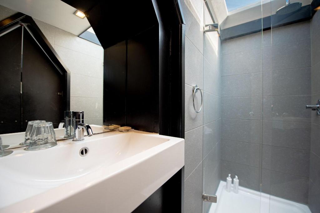 Hotel Catalonia Vondel Amsterdam, Niederlande, Amsterdam. Großes 1