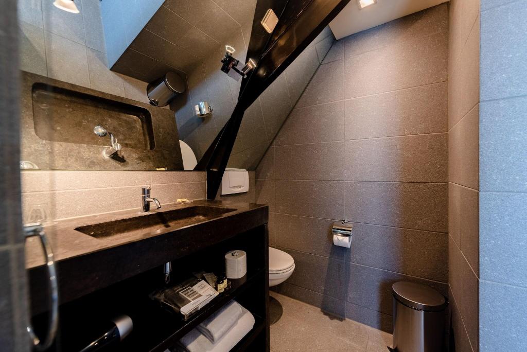 Hotel CATALONIA VONDEL AMSTERDAM, Niederlande, Amsterdam. Großes 1