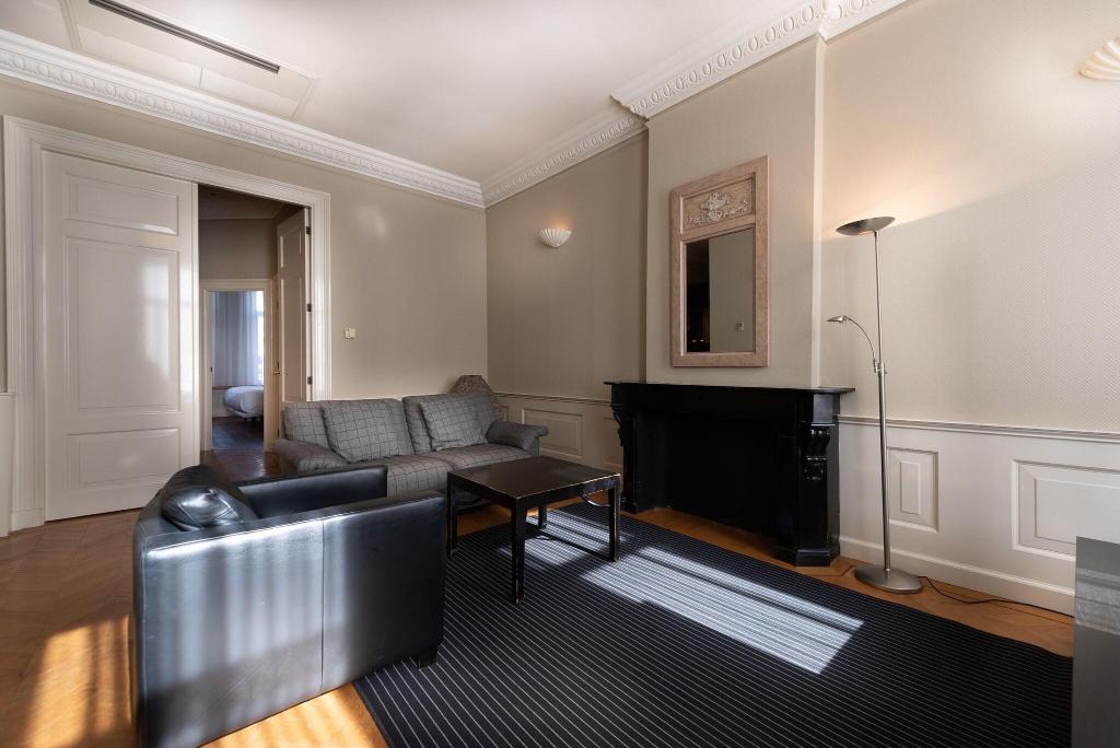 Imagem da galeria de Catalonia Vondel Amsterdam